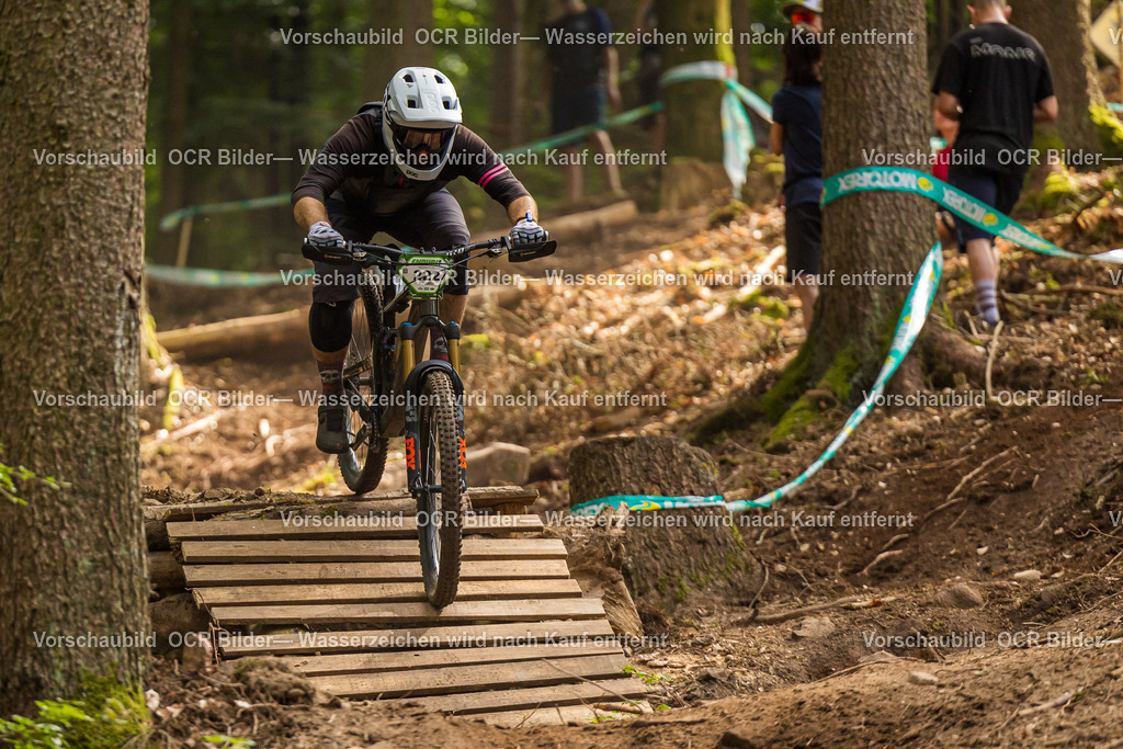 Enduro One Roßbach Samstag R3-2120 | OCR Bilder Fotograf Eisenach Michael Schröder