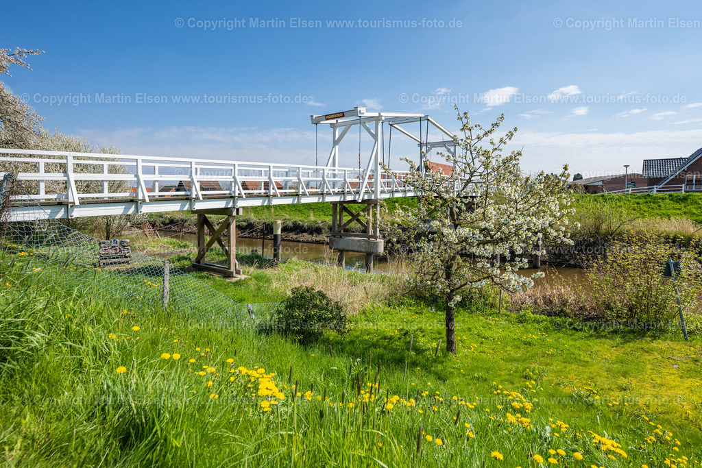 Steinkirchen Hogendiekbrücke_ELS_9872230423 | Fotos aus den Touristenorten aus Norddeutschland. - Realisiert mit Pictrs.com