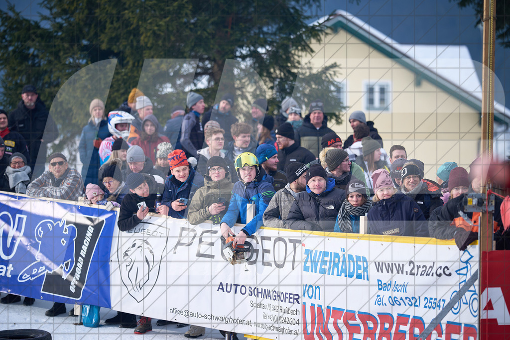 11. Holzknecht Skijöring | Skijöring am 24.01.2026: 11. Holzknecht Skijöring in Gosau am Dachstein, Oberösterreich, ÖsterreichFoto: © 2026 Martin Bihounek | mb-creative.eu
