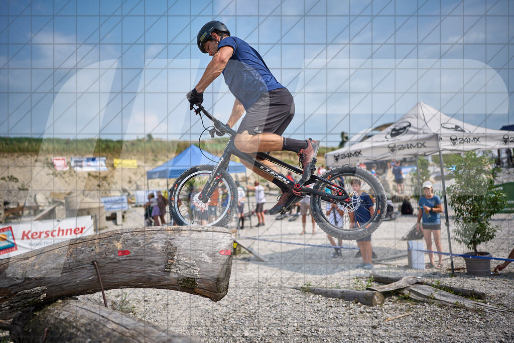 Trials European Youth Games | 16.08.2025: Trials European Youth Games in Purgstall an der Erlauf Foto: © 2025 Martin Bihounek / martinbihounek.comInsta: @martinbihounekcom