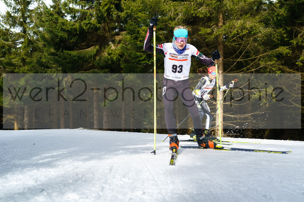 DSC Oberweisenthal | O´thal am 18. und 19. März 2023