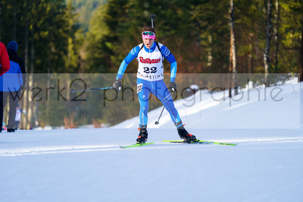 FESA Alpencup / DP Notschrei | Deutschland Pokal Finale im Schwarzwald NORDIC-CENTER Notschrei am 7. - 8. Februar 2026