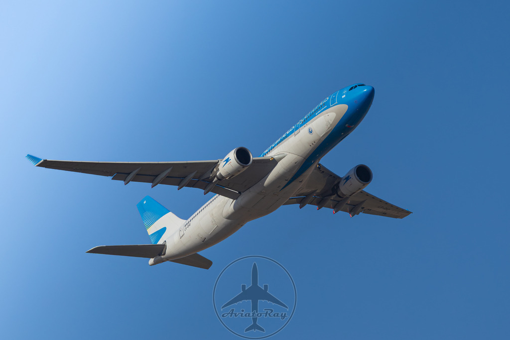 AR1133-A332-LV-GHQ-MAD-EZE-20240811-2 | Browse breathtaking aviation photography and order high-quality prints from AviatoRay's gallery. Perfect for enthusiasts and collectors. - Realisiert mit Pictrs.com