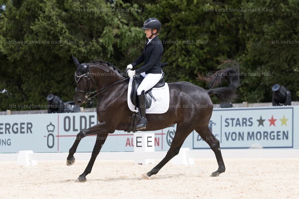 FHC2026_P02_32_13642 | Fichtenhof Classics 2026 – Dressurturnier, Reitanlage Fichtenhof, Schäftlarn
