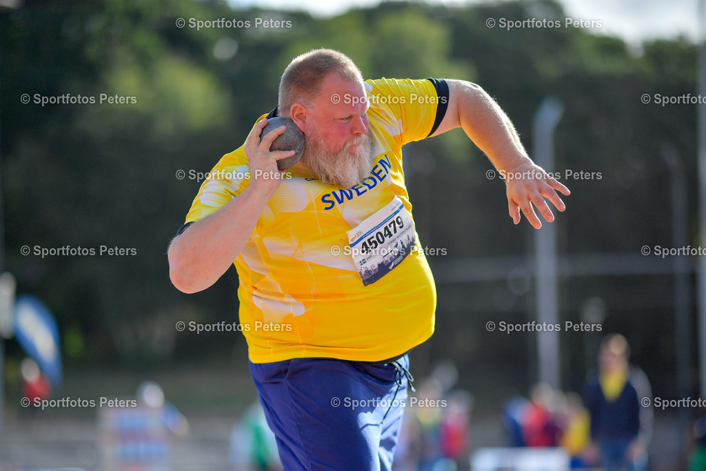 WMAC 2024 - Day 4_43 | World Masters Athletics Championship am 17.08.2024 in Gotheburg; SpeerwurfPhoto: Kai Peters - Realisiert mit Pictrs.com