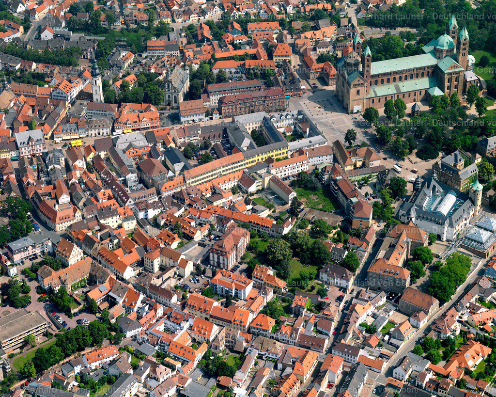 2739582 | Altstadt Speyer