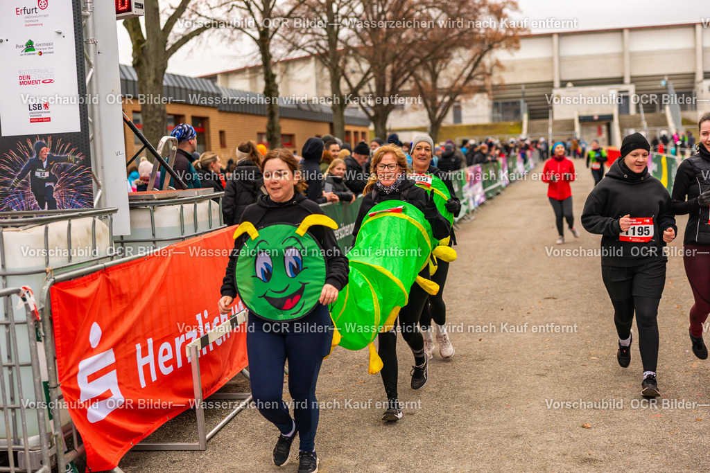 Silvesterlauf Erfurt 2025 R1-3461 | OCR Bilder Fotograf Eisenach Michael Schröder