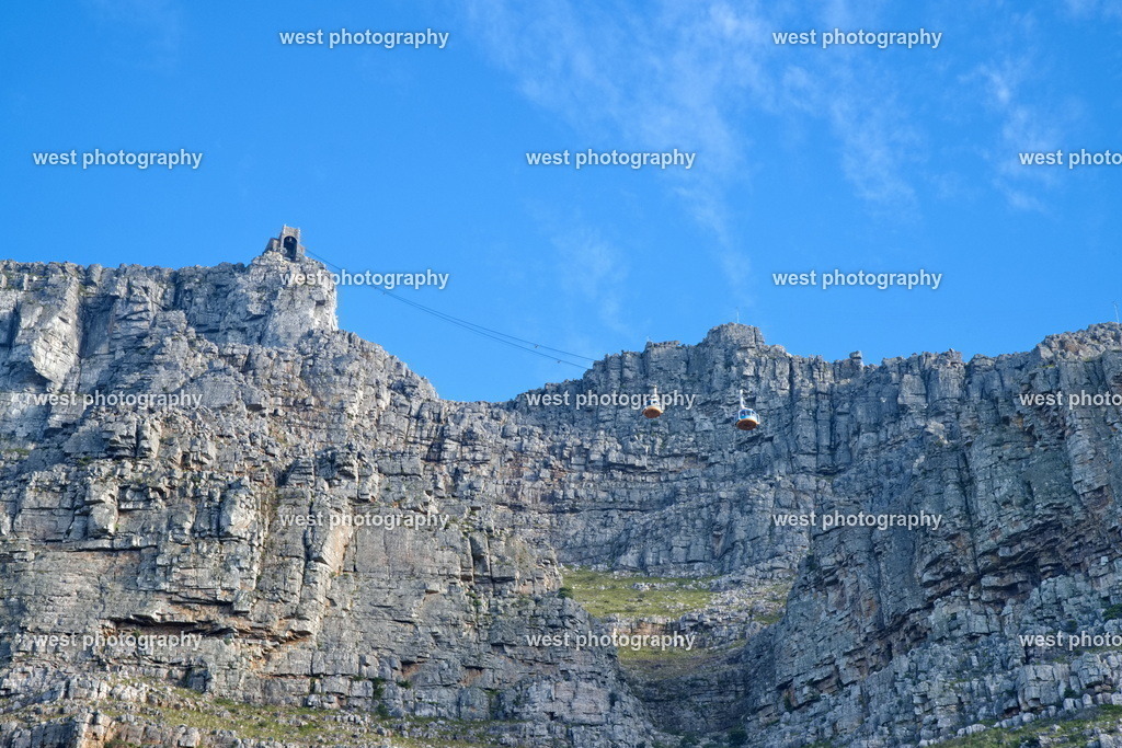 Table Mountain Cableway - RSA 2025 | west photography - Realisiert mit Pictrs.com