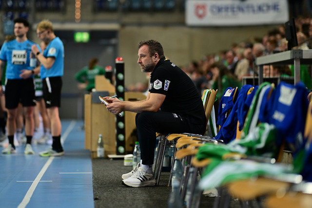 Handball I Frauen I Saison 2025-2026 I 1. HBF I 9. Spieltag I VfL Oldenburg - HSG Blomberg-Lippe I 74819 | Jan-Henning Himborn - Realisiert mit Pictrs.com