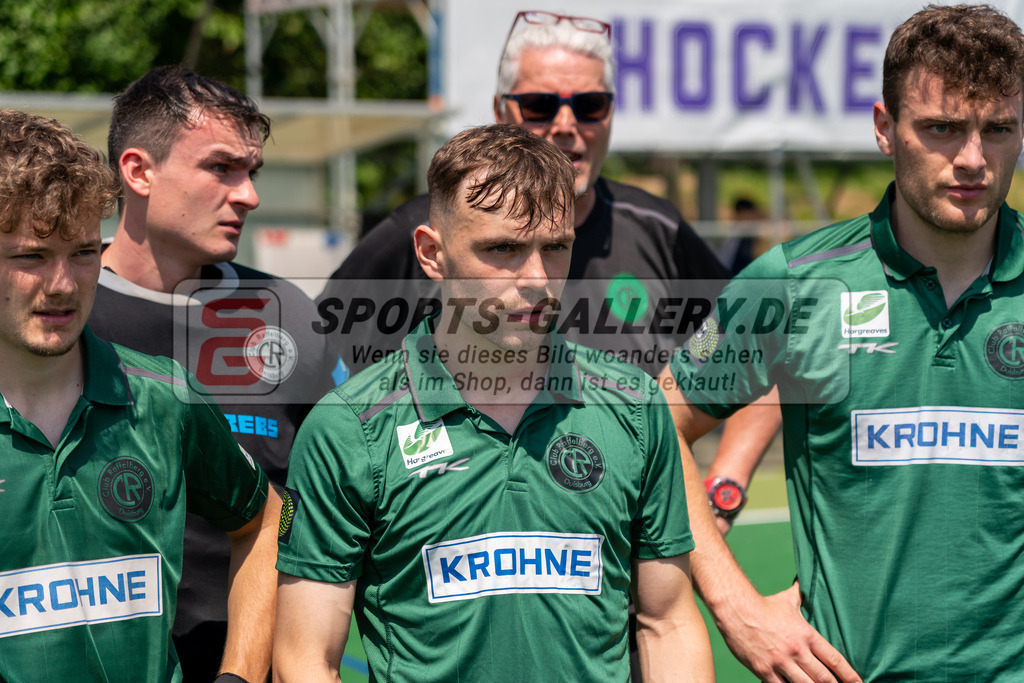 HK_20240623_904244 | Regionalliga West Bonner THC - Club Raffelberg am 23.6.2024 Bonner THC, Bonn ,