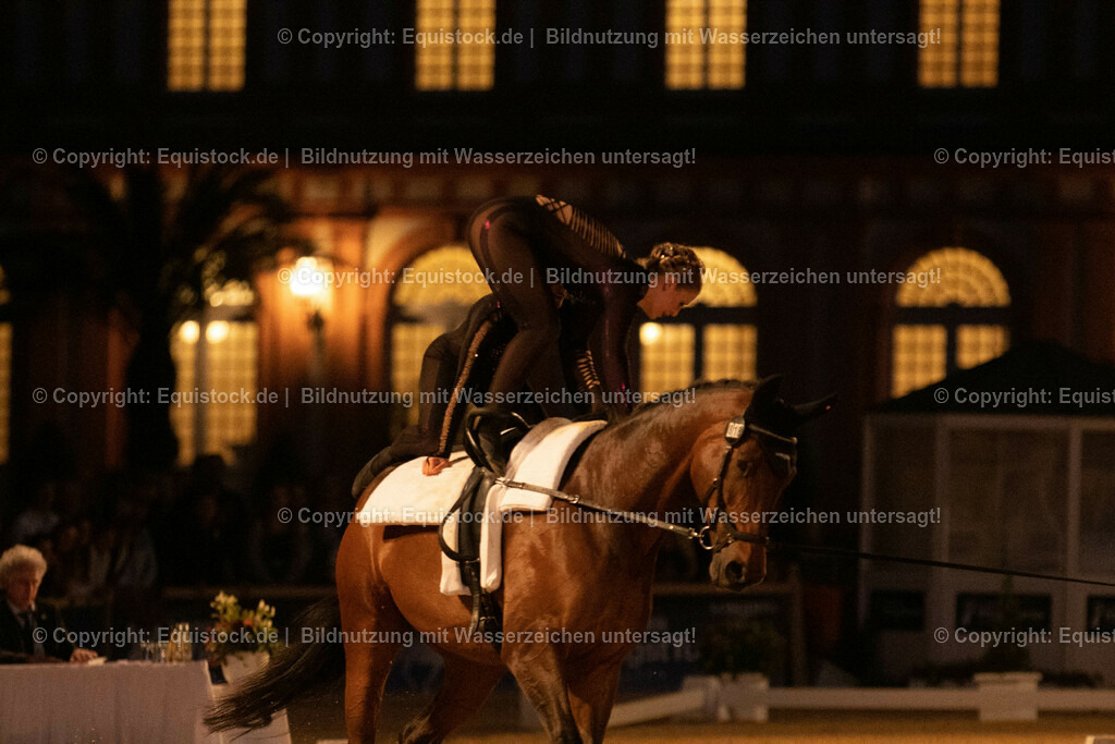 20230527_Voltigieren_NASPA_Flutlicht_0825 | equistock