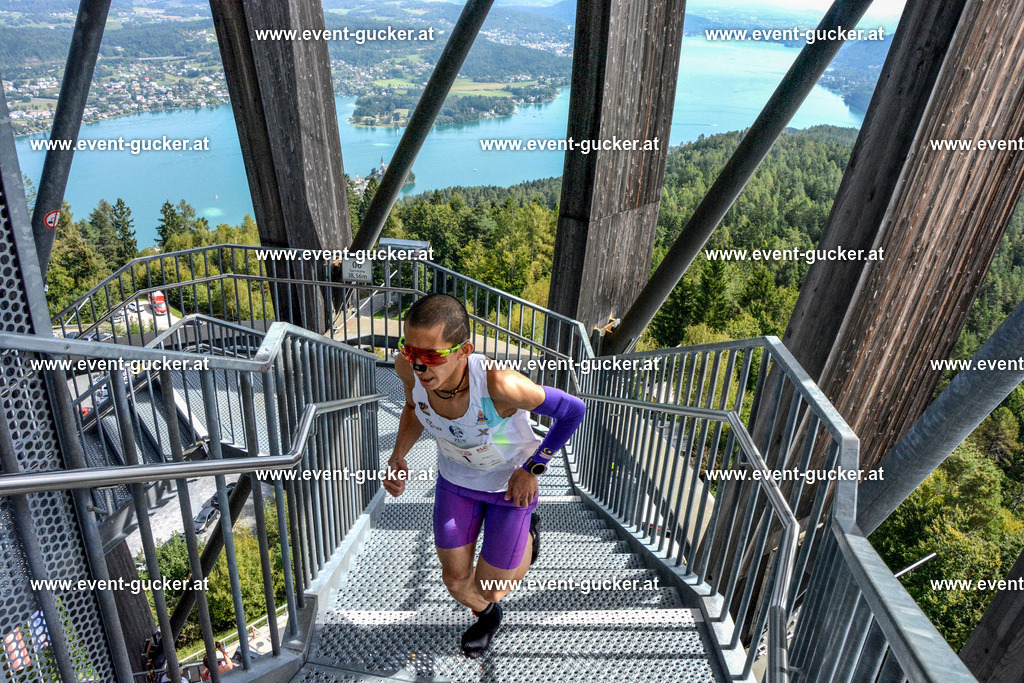 KLC Pyramidenkogel-Turmlauf 08.09.24 - MR_232 | Sportfoto event-gucker Herbert Scherer