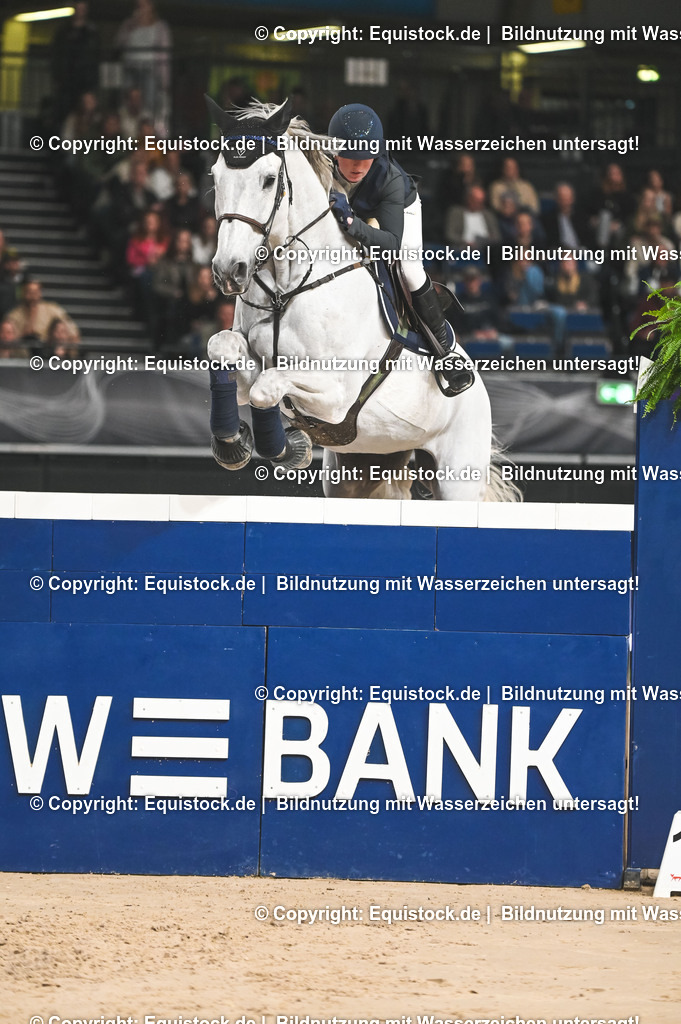 20251113_BW-Bank Hallenchampionat_TOMSPIC_0458 | Foto: Thomas Hartig