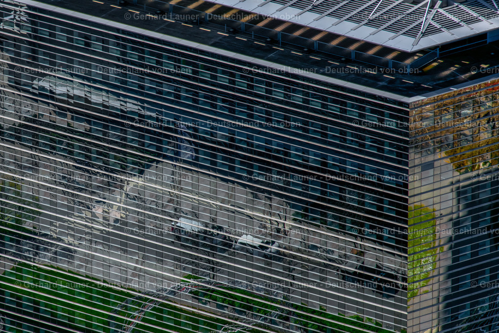 4020499 | Fassaden eines Gebäudes , Frankfurt am Main