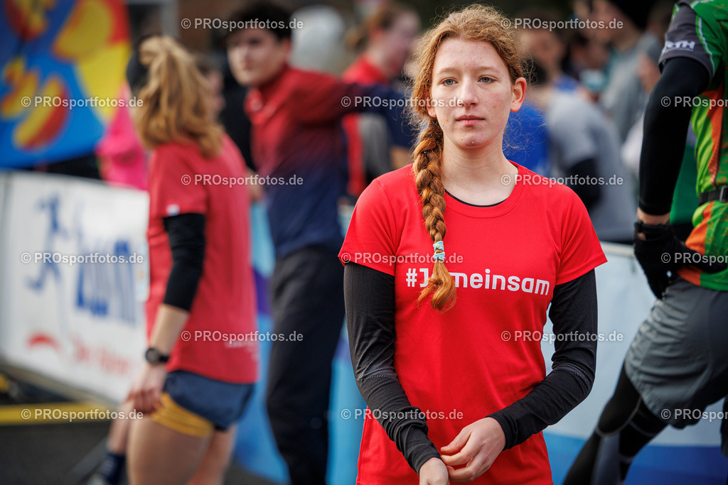 GVG-Winterstaffel; Pulheim, 01.02.2026 | Impressionen von der GVG-Winterstaffel am 01.02.2026 in Pulheim (Nordrhein-Westfalen). 