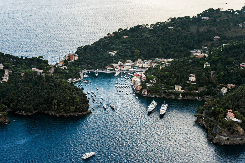 _0035514 | 04.09.2014/Portofino/Ligurien/Italien