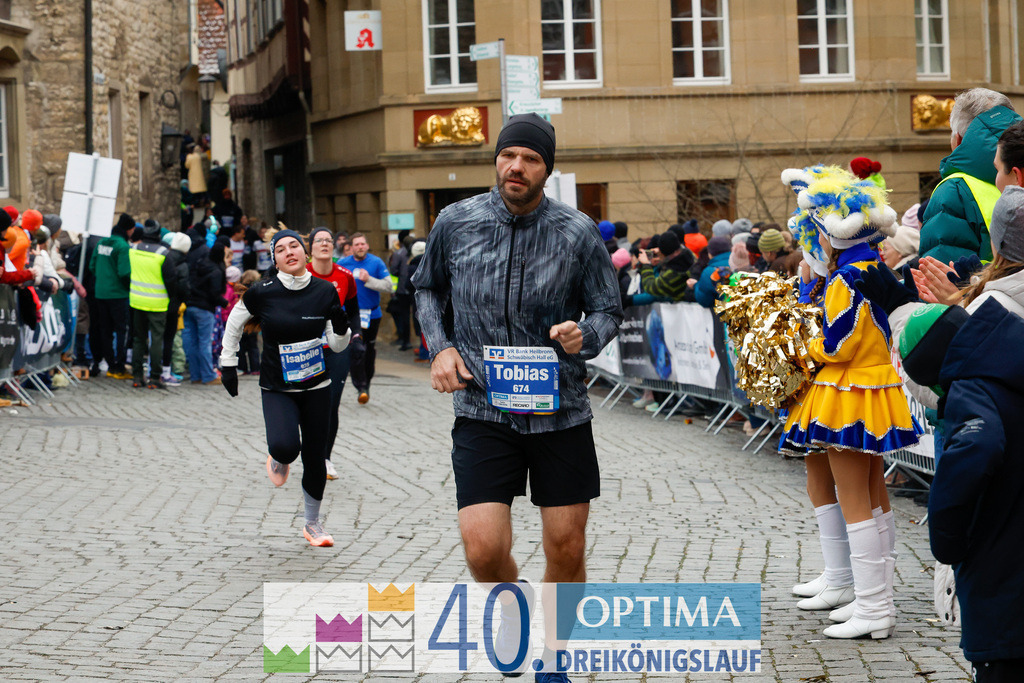 VR Bank Hauptlauf 10km | 40. Optima 3koenigslauf 2026 - Realisiert mit Pictrs.com