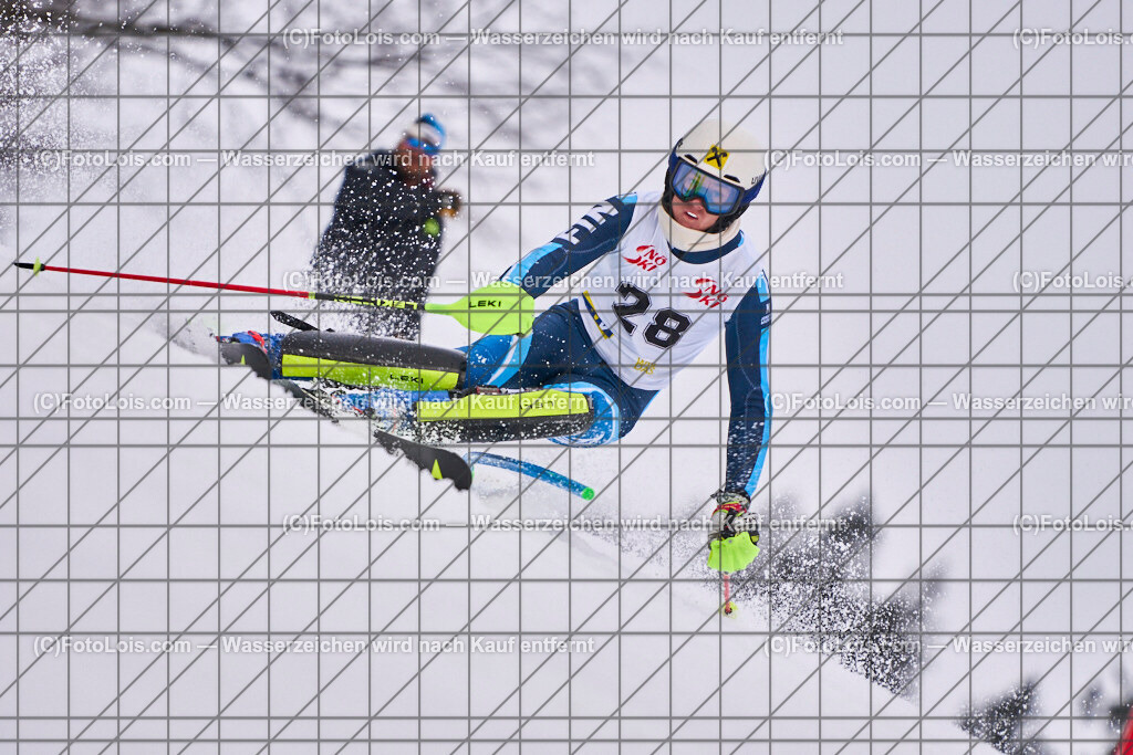 ALP8781_Herrn-FIS-SL-I_SK-Lackenhof_LISCH Christopher | Internationaler FIS Slalom der Herrn auf der Distelpiste in Lackenhof am Do 13. März 2025.  Österreich, LSV-NÖ, Schiklub Lackenhof (2010).
