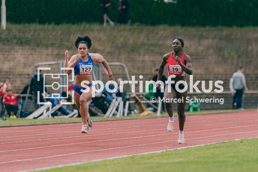 FLVW-Meisterschaften 2026 | Impressionen und Wettkampfszenen der FLVW-Meisterschaften 2026 mit Athletinnen und Athleten verschiedener Vereine und Altersklassen in unterschiedlichen Disziplinen der Leichtathletik. - Realisiert mit Pictrs.com