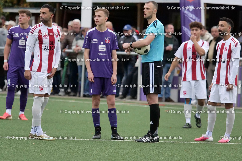 Fußball : Kreisliga A : TV Jahn Hiesfeld - RWS Lohberg am 18.10.2026 in Dinslaken Hiesfeld | Fußball : Kreisliga A : TV Jahn Hiesfeld - RWS Lohberg am 18.10.2026 in Dinslaken Hiesfeld - Realisiert mit Pictrs.com