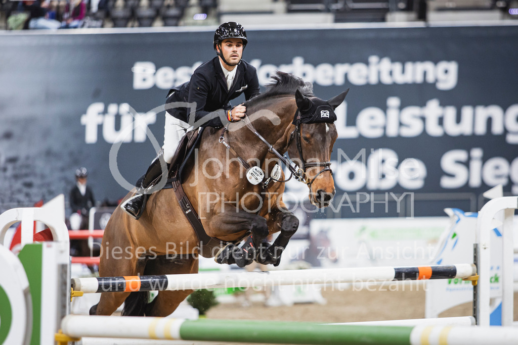 251031_OLD_S2-Spr-745 | Turnierfotos Oldenburg 2025 | S**-Springen