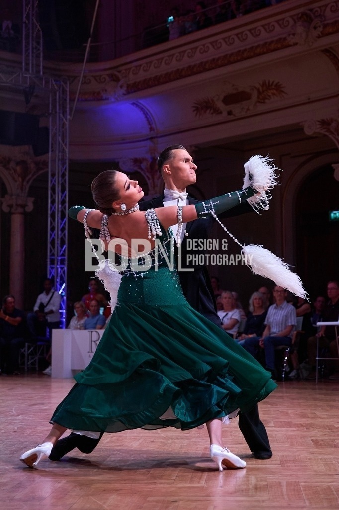 danceComp | Wuppertal - 06.07.2025: danceComp in Wuppertal (Historische Stadthalle), Germany. Photo by: BobNL design &amp; photography - Realisiert mit Pictrs.com