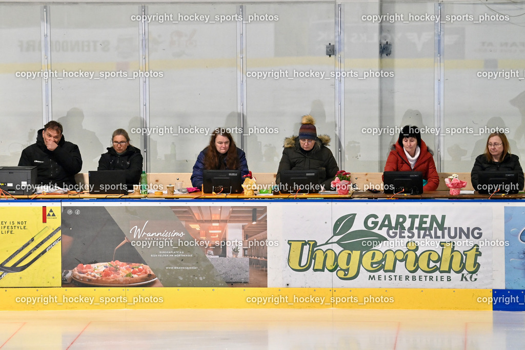 Ossiachersee Pirouette ESC Steindorf 31.3.2024 | Ossiachersee Pirouette ESC Steindorf 31.3.2024, Ossiachersee Pirouette ESC Steindorf am 31.03.2024 in Steindorf (Ossiachersee Halle), Austria, (Photo by Bernd Stefan)