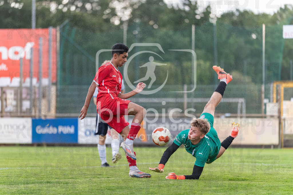 FC Oberneuland - Habenhauser FV | Verbandsliga Bremen: FC Oberneuland - Habenhauser FV