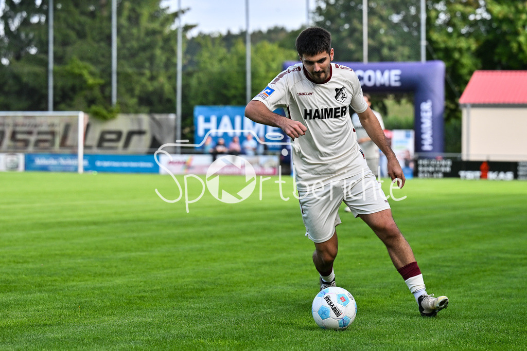 TSV Aindling - TSV Hollenbach | Aindling 25