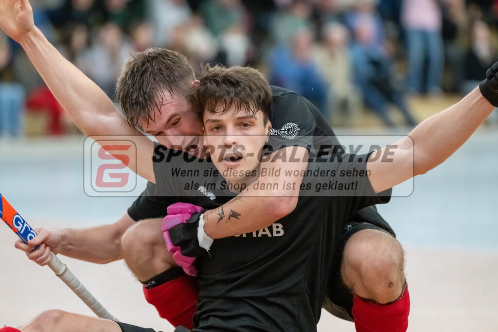 HK_20251207_105139 | 2. Bundesliga Herren Club Raffelberg - Düsseldorfer HC am 07.12.2025