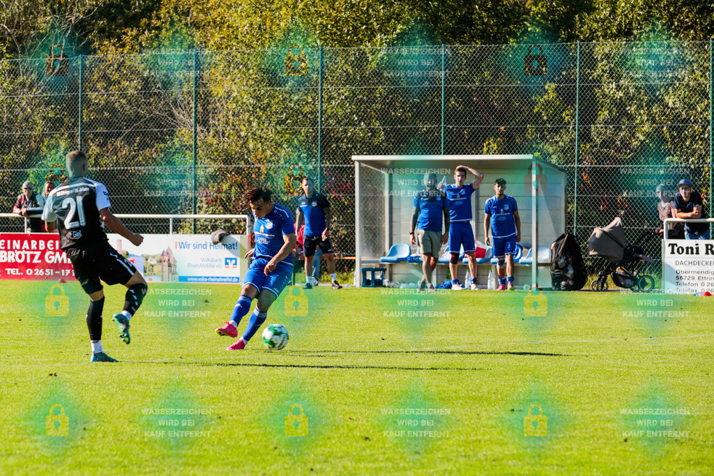 _HP_5477_3000o | Auswärts gegen SG Ettringen