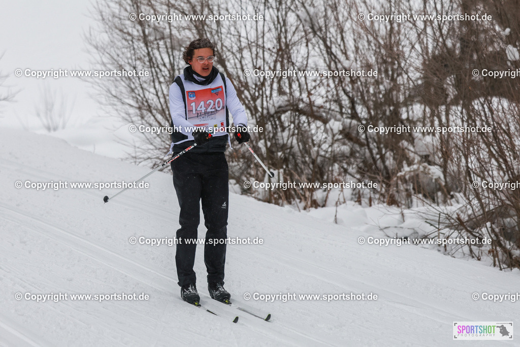 AR7_3960 | Dolomitenlauf 2026 #dolomitenlauf_lienz #dolomitenlauf #worldloppet #dolomitensport #obertilliach #yourpictrs #sportshot_your_pictrs
