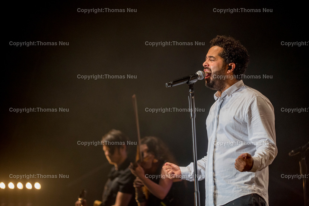 Adel_Tawil-60 | Bensheim,Hessentag,Adel Tawil, KOnzert, Festzelt, Bild: Thomas Neu