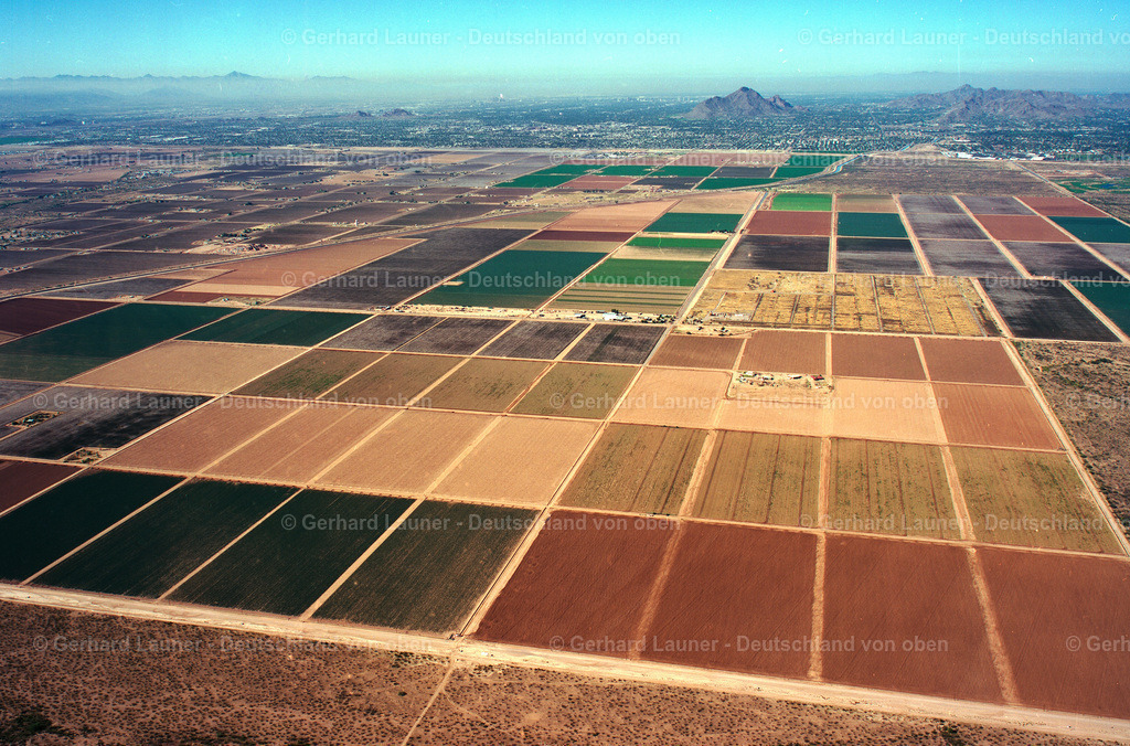 USA1115 | Phoenix, Arizona, USA 1999
