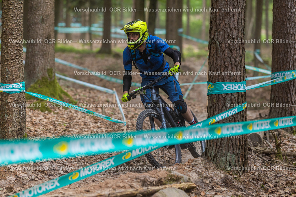 Enduro One Trieb Freitag R3-5358 | OCR Bilder Fotograf Eisenach Michael Schröder
