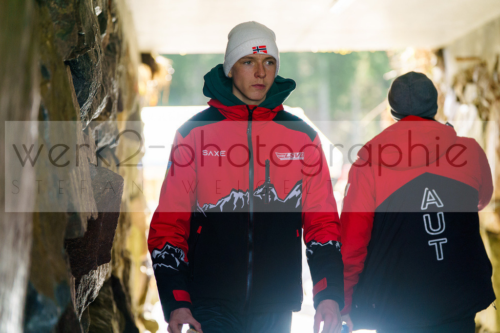 FESA Alpencup / DP Notschrei | Deutschland Pokal Finale im Schwarzwald NORDIC-CENTER Notschrei am 7. - 8. Februar 2026