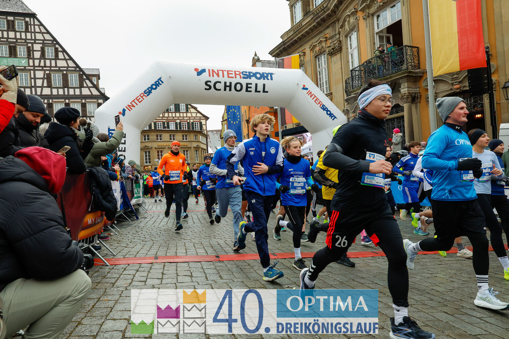 VR Bank Hauptlauf 10km | 40. Optima 3koenigslauf 2026 - Realisiert mit Pictrs.com