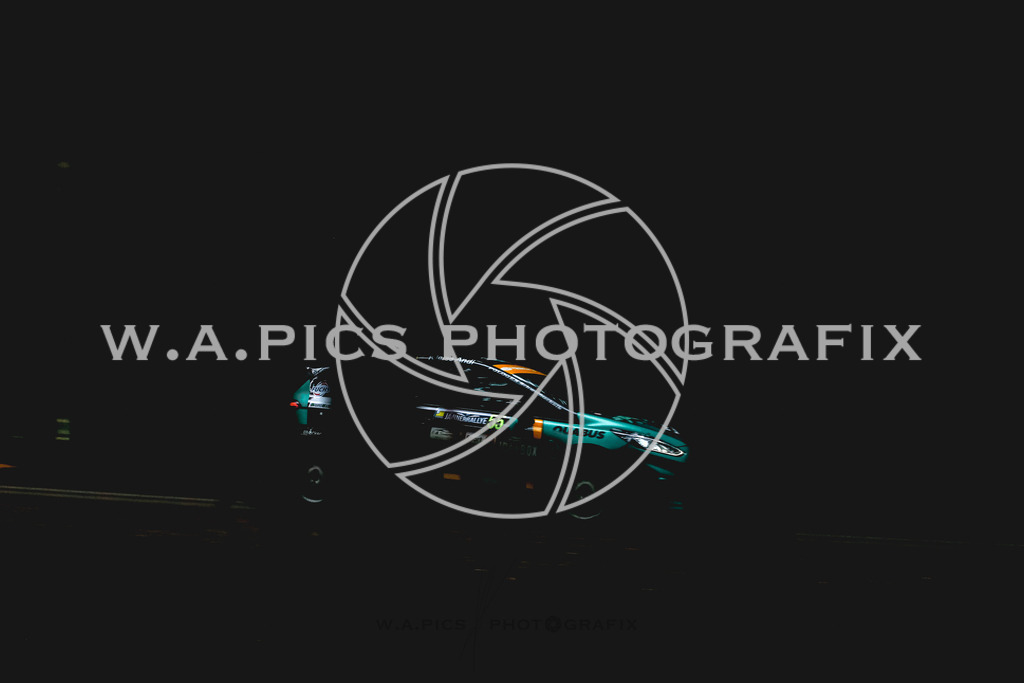 7.Jännerrally 2024 | Freistadt,AUSTRIA,05.JÄNNER 2024 - 37.Jännerrally 2024, Stage: Shakedown, Image shows: 
Photo: WAPICS / Andreas Willdoner