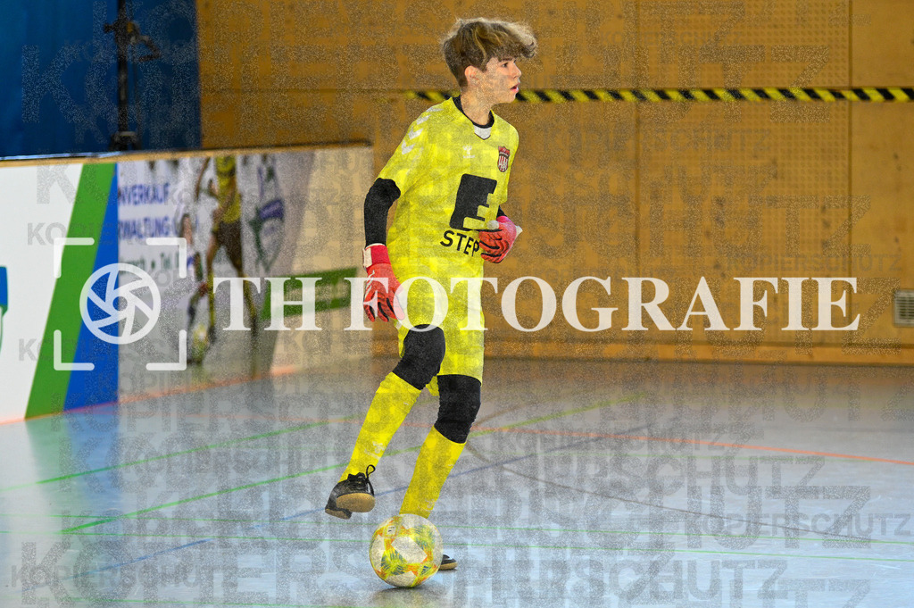 GER, Begegnung, Fussball, PS-Immo-Cup 2026,U13 Hallenturnier, 17.01.2026 | TH Fotografie