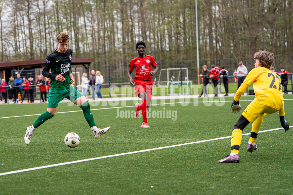 VFL Wittekind-Wildeshausen - TuS Eversten I 02718 | jns.sportfotos - Realisiert mit Pictrs.com