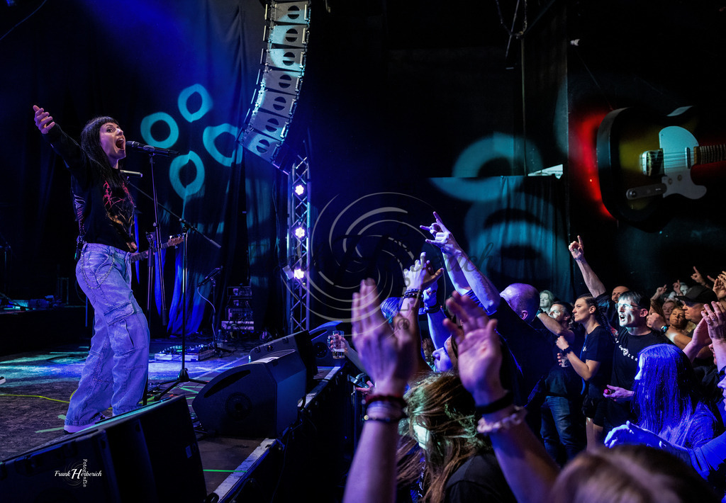 FRØM ZERØ  Geiselwind 07.02.2026 | Frank Herberich Fotografie, Frank Herberich, Fotografie, Hochzeit, Portrait, St. Peter Ording, Ording, Westerhever, Nordsee, Frank Fotografie, Hardheim,  Odenwald,Walldürn, Band,Eventfotografie - Realisiert mit Pictrs.com