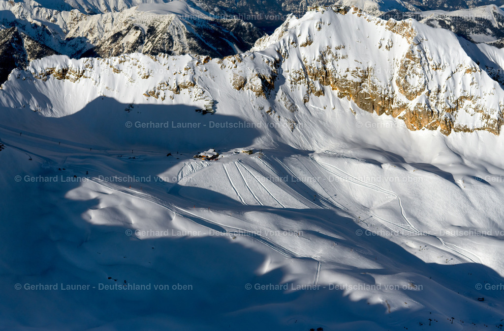 3900392 | Zugspitzplatt