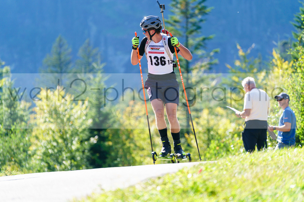 DP Arber  | Deutschlandpokal ARBER am 15. - 17. September 2023