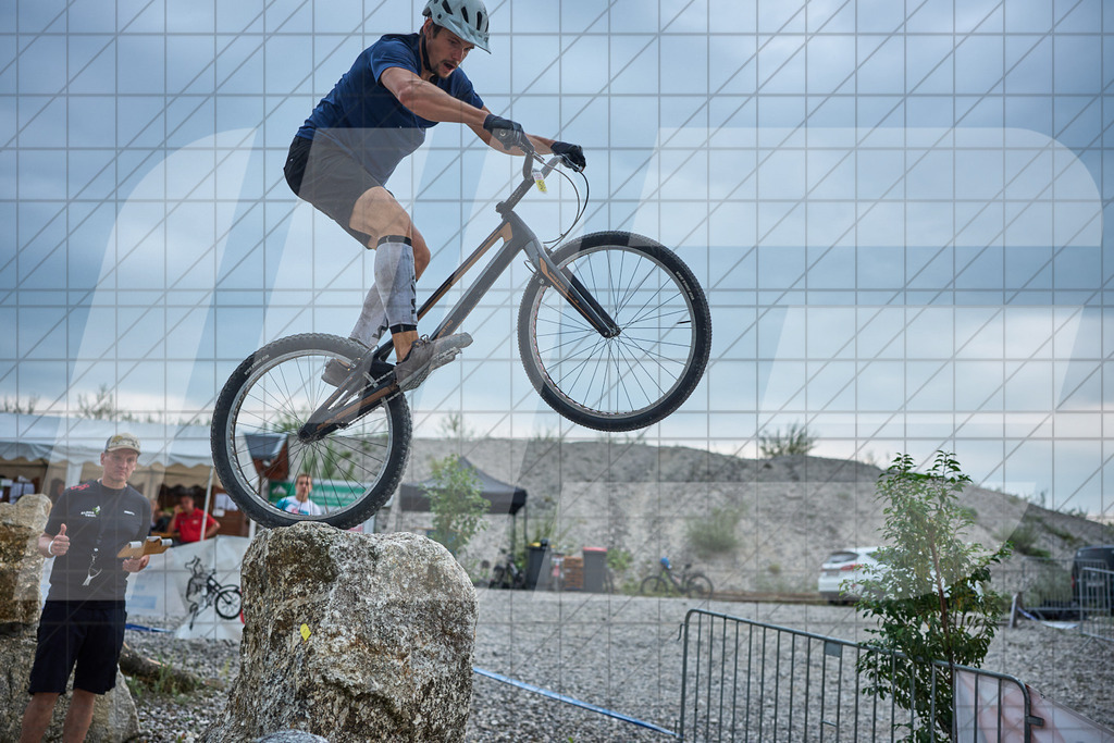 Trials European Youth Games | 16.08.2025: Trials European Youth Games in Purgstall an der Erlauf Foto: © 2025 Martin Bihounek / martinbihounek.comInsta: @martinbihounekcom