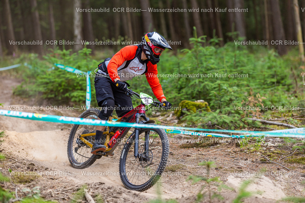 Enduro One Trieb Freitag R3-5995 | OCR Bilder Fotograf Eisenach Michael Schröder