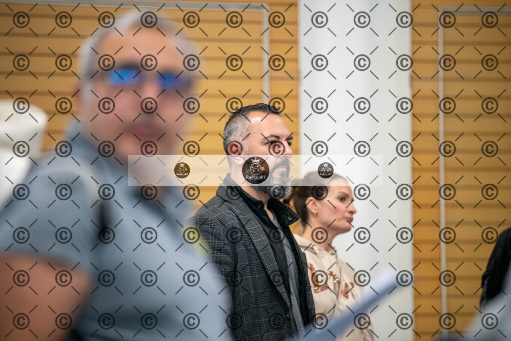 20231126_FCR_Hallenturnier_F3_057 | Sport und Naturfotografie von Roberto Esposito zeigt echte Momente Bewegung und die Schönheit der Natur. Ausdrucksstarke Bilder schaffen Emotionen.