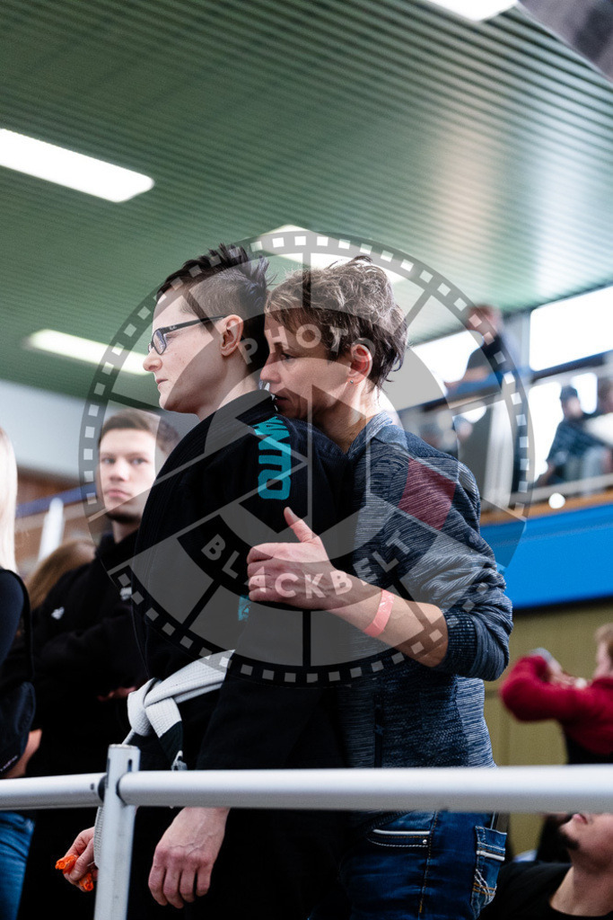 20251122PBB12764 | Athletes compete during the Grappling Industries Berlin Jiu-Jitsu and Grappling Championship, on November 22, 2025 in Berlin, Germany. © photoblackbelt