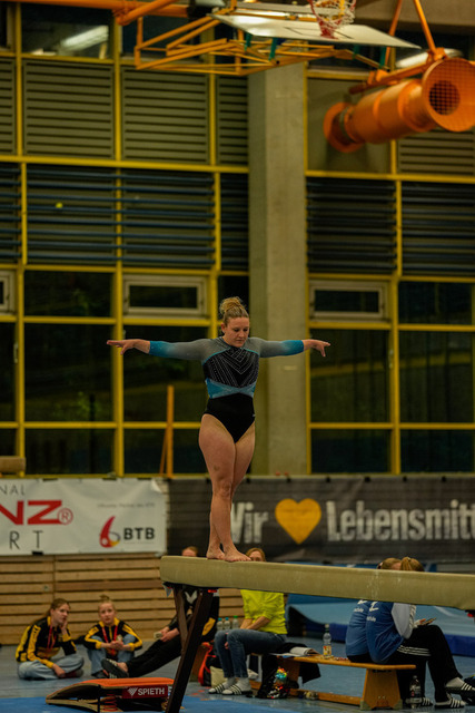 20260515 Gerätturnen  BaWü Cup DG3 | Landesturnfest Konstanz 2026Datum: 20260515Ort: Konstanz(DE) - Geschwister Scholl SporthalleFotograf: Christian Habel