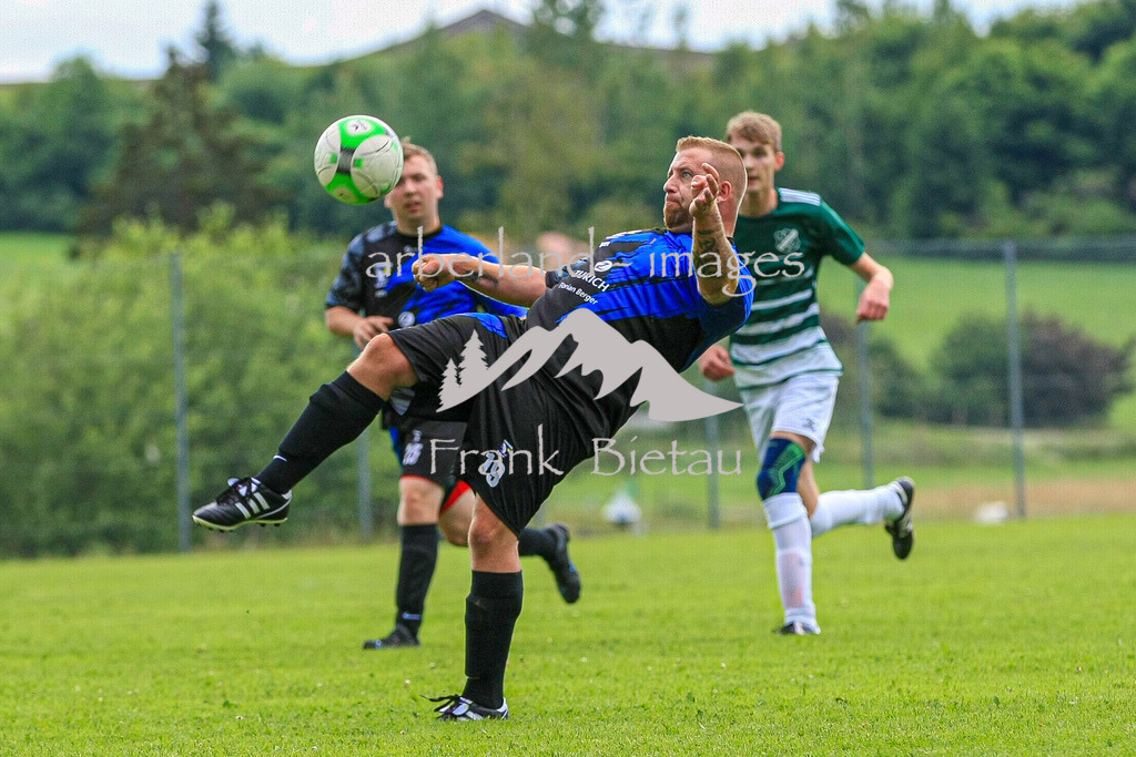 993T2358 | TSV Böbrach - FC Rinchnach