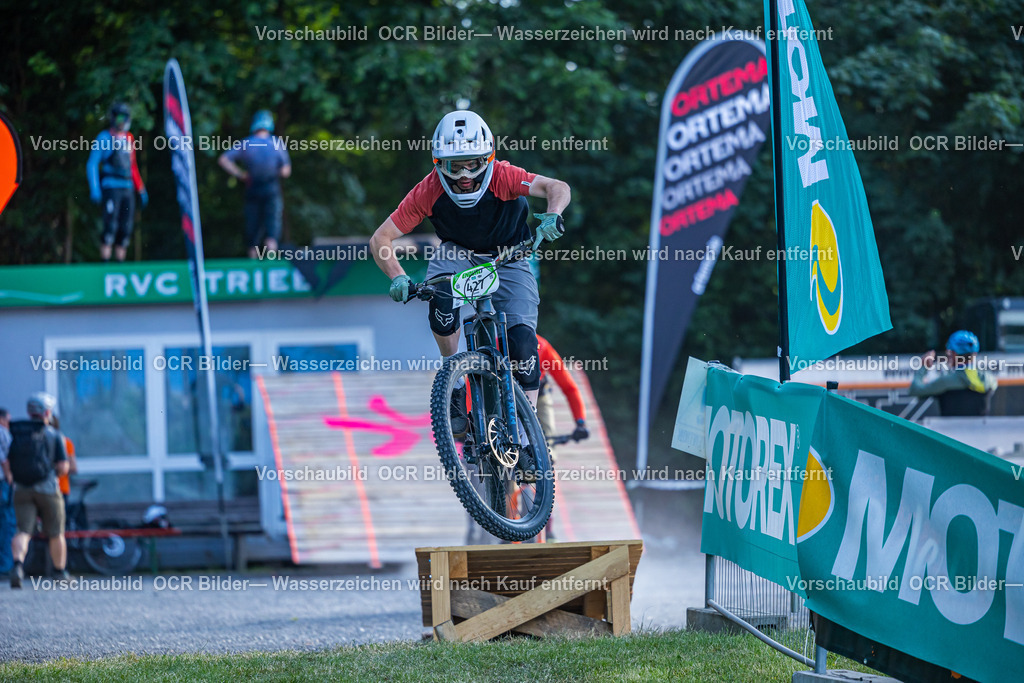 Enduro One Trieb Freitag R6-1135 | OCR Bilder Fotograf Eisenach Michael Schröder